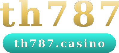 th787 โลโก้
